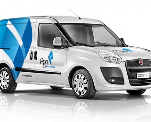 PGN Fiat Doblo