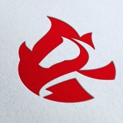 Stijlvol Logodesign voor Brandpreventie Twente