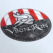Vikingrun