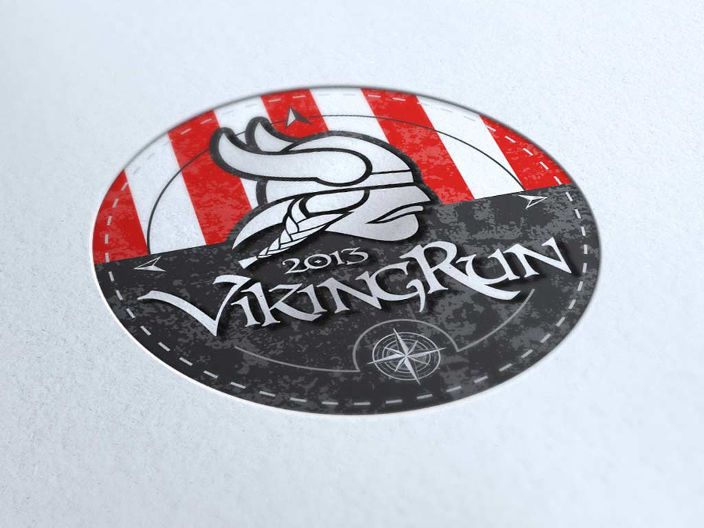 Vikingrun