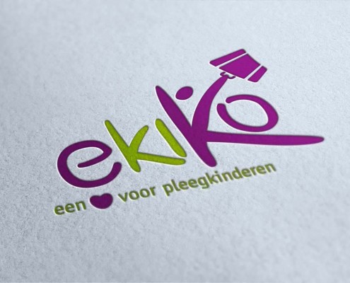 Ekiko, een hart voor pleegkinderen