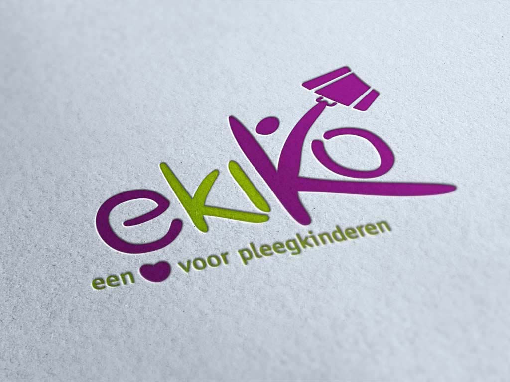 Ekiko, een hart voor pleegkinderen