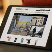 Arjan&co (Website en webshop)