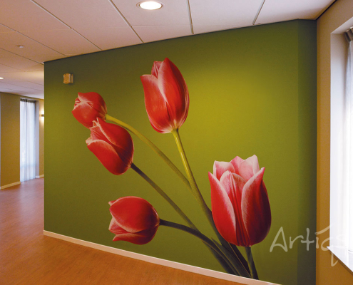 Artiqs wanddecoraties