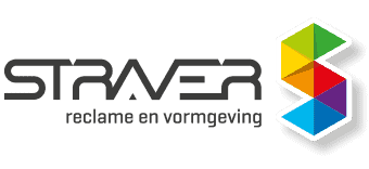 Straver reclame en vormgeving